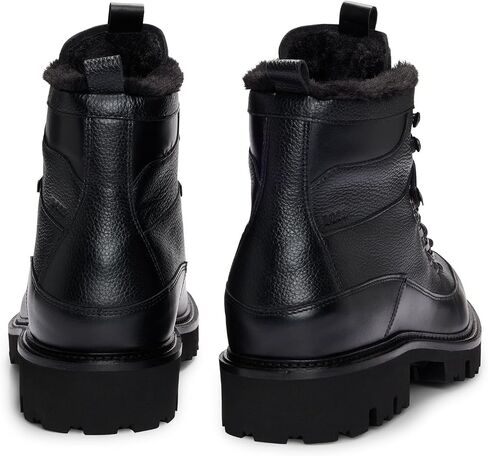 BOSS Men's Modern Half_Boot, EU in Saudi Arabia