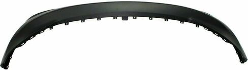 BUMPERS THAT DELIVER - Primered, Front Upper Bumper Cover Fascia for 2014-2020 Dodge Durango 14-20, CH1014118 in Saudi Arabia