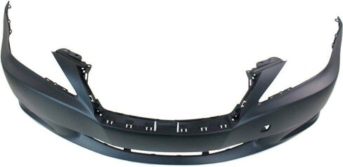 FITRITE AUTO PARTS New Front Bumper Cover For 2009-2010 Lexus IS250/IS350, Primed, Without Hlw And Pas Holes, Without Pre-Collision System Excpet C M LX1000188 5211953945 in Saudi Arabia