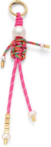 WOWORAMA Teacher Keychain Bag Charm Cute Apple Pencil Purse Charm Keyring Teacher Appreciation Key Chains with Ruler Palette Charms Accessories in Saudi Arabia