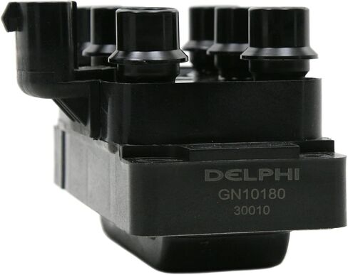 Delphi GN10180 ملف الإشعال in Saudi Arabia