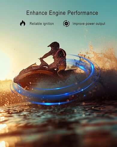 ملف الإشعال استبدال 278000383 278001130 متوافق مع Seadoo PWC GS GSI GSX GTI GTI LE GTS GTX GTX LTD SP SPX XP 1996-2005 FIT FOR JET BOAT Challenger 1996-1997 in Saudi Arabia