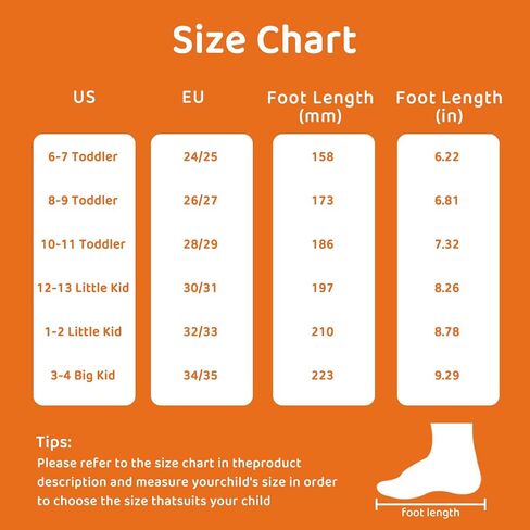 WateLves Toddler Flip Flops Girls Boys Sandals Shoes Kids Slip on Summer Sandals for Bath Shower Beach Pool (Toddler/Little Kid/Big Kid) in Kuwait