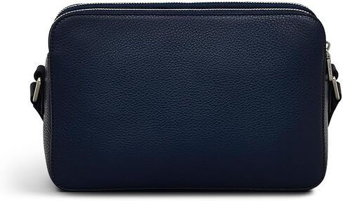 RADLEY London Albany Mews Women's Medium Ziptop Crossbody Bag, Ink in Saudi Arabia