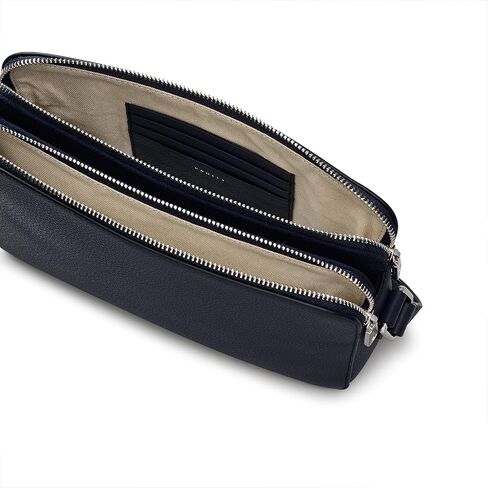 RADLEY London Albany Mews Women's Medium Ziptop Crossbody Bag, Ink in Saudi Arabia