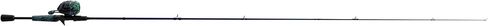 Zebco Zebco Roam Spincast Reel and Fishing Rod Combo, Fiberglass Rod with ComfortGrip Handle, Quickset Anti-Reverse Fishing Reel in Saudi Arabia