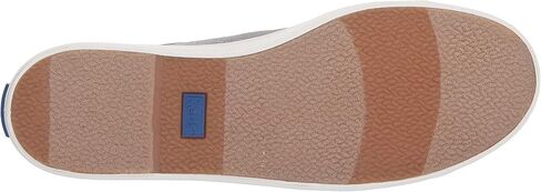 Keds Women's Kickstart Lace Up Canvas Sneaker ، White ، Size 6 in Kuwait