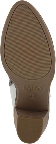 MIA Women's Patton Black 9.5 M in Kuwait