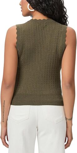 PAIGE Women's Syrie Top in Saudi Arabia