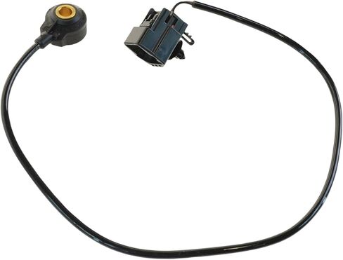 TRQ Engine Knock Sensor Compatible with 2011-2015 Chevrolet Cruze 2016 Cruze Limited 2012-2018 Sonic in Saudi Arabia