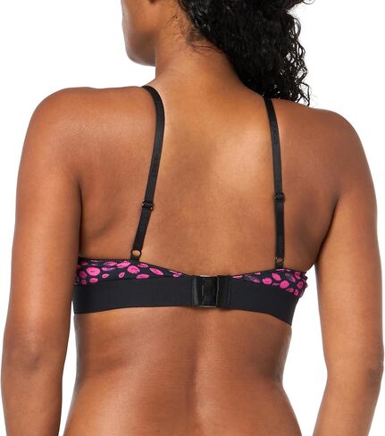 Hugo Women's Red Label Bra مع حشوة قابلة للإزالة in Saudi Arabia