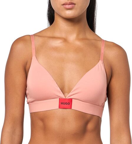 Hugo Women's Red Label Bra مع حشوة قابلة للإزالة in Kuwait