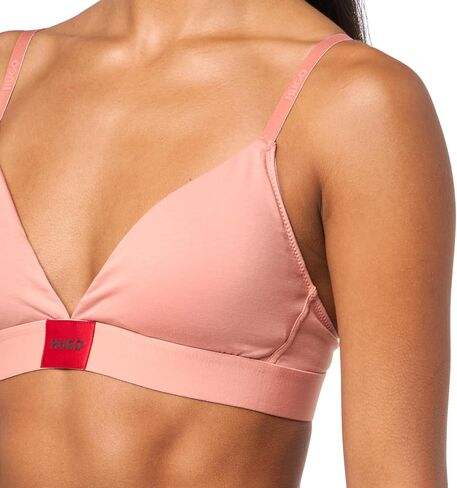 Hugo Women's Red Label Bra مع حشوة قابلة للإزالة in Kuwait