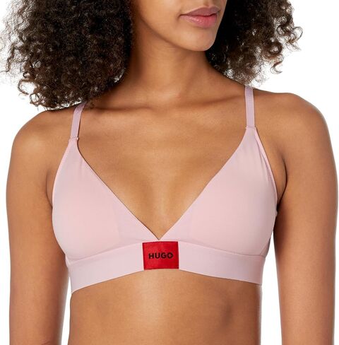 Hugo Women's Red Label Bra مع حشوة قابلة للإزالة in Kuwait