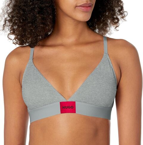 Hugo Women's Red Label Bra مع حشوة قابلة للإزالة in Kuwait