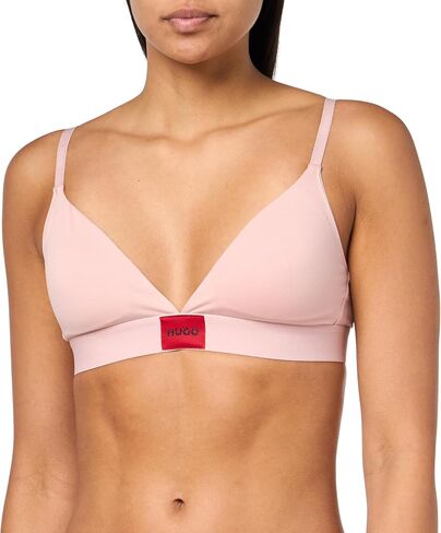 Hugo Women's Red Label Bra مع حشوة قابلة للإزالة in Kuwait