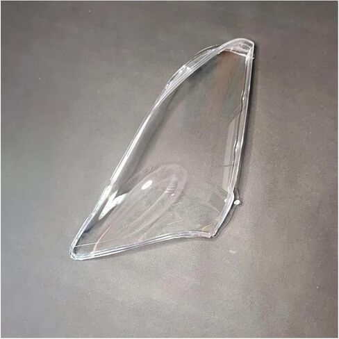 Headlight Housing Compatible For Lexus RX RX300 RX350 RX400 2003 2004 2005 2006 2007 2008 Front Headlight Cover Headlamp Plexiglass Lamp Shell Lampshade Lens(Left and Right 2 Pcs) in Saudi Arabia