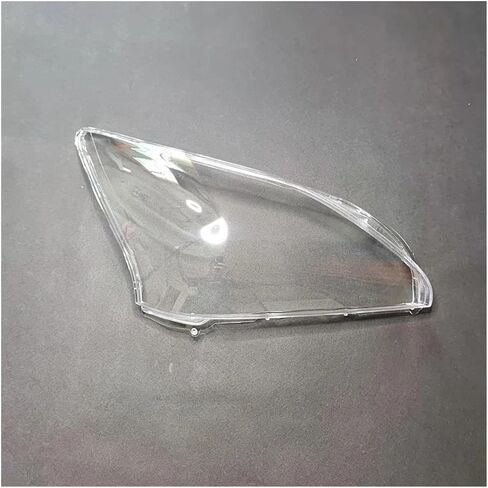 Headlight Housing Compatible For Lexus RX RX300 RX350 RX400 2003 2004 2005 2006 2007 2008 Front Headlight Cover Headlamp Plexiglass Lamp Shell Lampshade Lens(Left and Right 2 Pcs) in Saudi Arabia