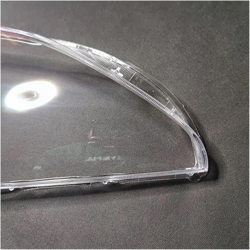 Headlight Housing Compatible For Lexus RX RX300 RX350 RX400 2003 2004 2005 2006 2007 2008 Front Headlight Cover Headlamp Plexiglass Lamp Shell Lampshade Lens(Left and Right 2 Pcs) in Saudi Arabia