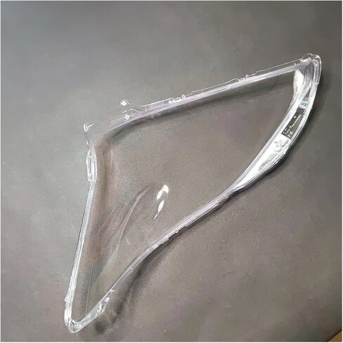 Headlight Housing Compatible For Lexus RX RX300 RX350 RX400 2003 2004 2005 2006 2007 2008 Front Headlight Cover Headlamp Plexiglass Lamp Shell Lampshade Lens(Left and Right 2 Pcs) in Saudi Arabia