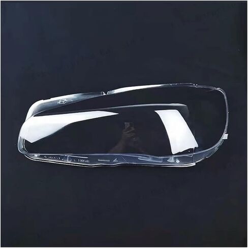 Headlight Housing Compatible For BMW F45 F46 2 Series Wagon 216i 218i 220i 225i 2016 2017 2018 2019 Car Headlight Lens Clear Lampshade Cover(1 Pair) in Saudi Arabia