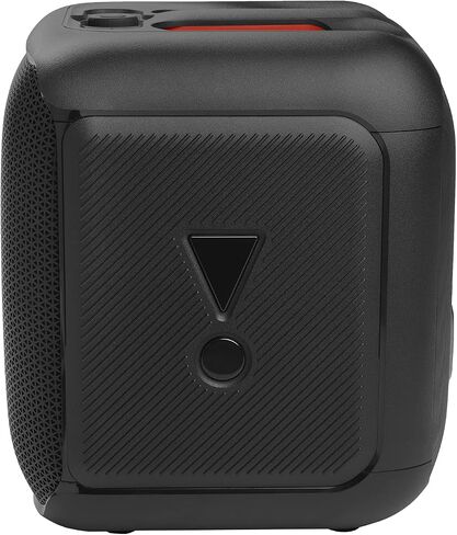 JBL PARTYBOX Encore Essential Portable Party Speaker Bundle with gSport Carry Bag (Black) in Saudi Arabia
