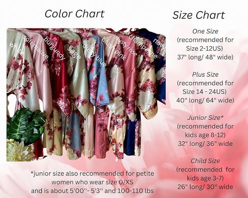Bridesmaid Gifts, Bridesmaid Robes, Wedding Robes, Bridal Party Gift, Bridesmaid Robe, Satin Robe, Bridal Party Robes, Personalized Robe in Saudi Arabia