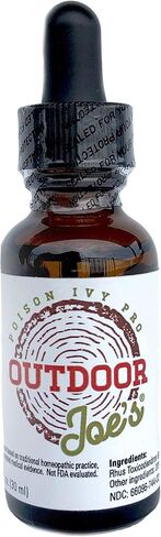 Outdoor Joe's Rhus Toxicodendron Oral Solution in Saudi Arabia