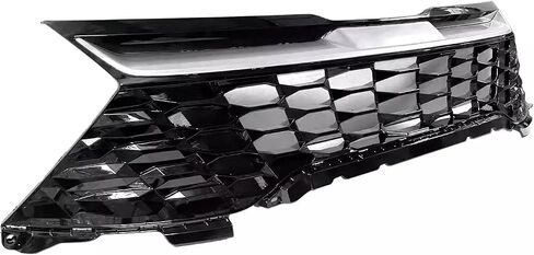 استبدال مجموعة الشبكة الأمامية لعام 2023 2024 KI-A Sportage 4-Door EX LX SX 86350-DW020 in Saudi Arabia