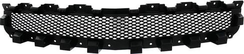 Garage-Pro Grille Assembly Kit Compatible with 2008-2012 Chevrolet Malibu, Classic LS, Classic LT, Hybrid, LS, LT, LTZ Models in Saudi Arabia