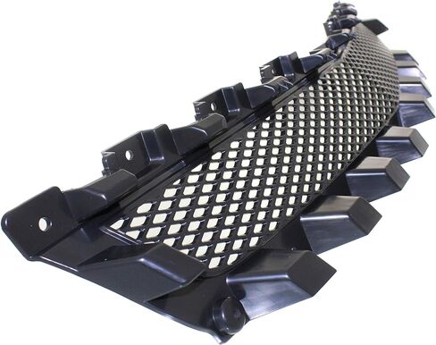 Garage-Pro Grille Assembly Kit Compatible with 2008-2012 Chevrolet Malibu, Classic LS, Classic LT, Hybrid, LS, LT, LTZ Models in Saudi Arabia