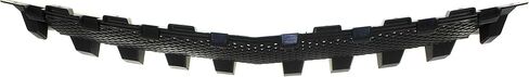 Garage-Pro Grille Assembly Kit Compatible with 2008-2012 Chevrolet Malibu, Classic LS, Classic LT, Hybrid, LS, LT, LTZ Models in Saudi Arabia