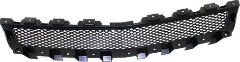 Garage-Pro Grille Assembly Kit Compatible with 2008-2012 Chevrolet Malibu, Classic LS, Classic LT, Hybrid, LS, LT, LTZ Models in Saudi Arabia