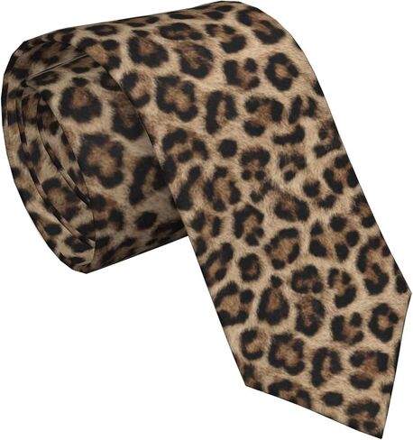 DEKIFNHG Men'S Tie Funny Casual Neckties For Men Holiday Season Party Gifts in Kuwait