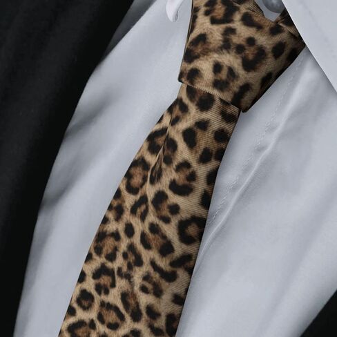 DEKIFNHG Men'S Tie Funny Casual Neckties For Men Holiday Season Party Gifts in Kuwait