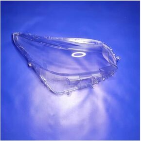 Headlight Housing Compatible For Mazda CX-9 CX9 2016 2017 2018 2019 2020 2021 ​Headlamp Lens Cover Headlights Housing Transparent Lampshade Glass Lamp Shell(Right) in Kuwait