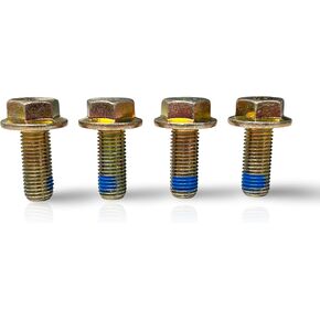 Polaris RZR Sportsman Scrambler Ranger 500 850 Brake Caliper Bolt 7518760 4 Pack in Kuwait