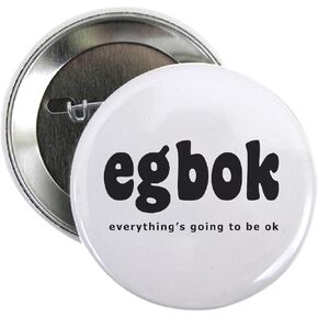 Cafepress egbok 2.25 & quot ؛ زر 2.25 "زر in Saudi Arabia