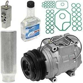 A/C Compressor Kit - Compatible with 1995-2004 Toyota Tacoma in Kuwait
