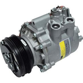 A/C Compressor TRSA09 for Honda Civic 1.3L (Hybrid) - 2003 2004 2005 QR in Kuwait