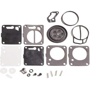 Carb Carburetor Rebuild Kit for SeaDoo 580 587 650 657 720 717 787 800 2 Stroke in Kuwait