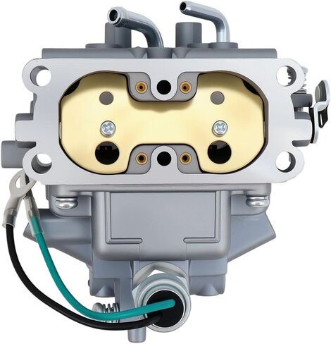 Carbman 15003-7080 Carburetor Compatible with Kawasaki 4 Stroke FH721V Engine Carb 15003-7048 15003-7044 15003-7078 with Gaskets in Saudi Arabia