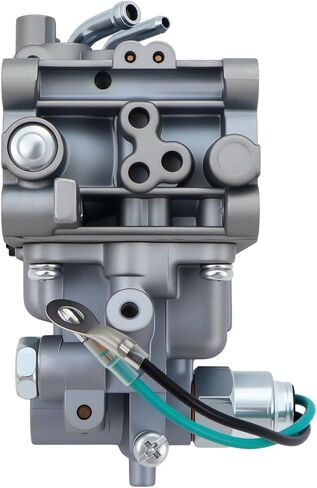 Carbman 15003-7080 Carburetor Compatible with Kawasaki 4 Stroke FH721V Engine Carb 15003-7048 15003-7044 15003-7078 with Gaskets in Saudi Arabia