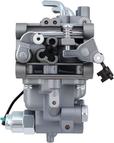 Carbman 15003-7080 Carburetor Compatible with Kawasaki 4 Stroke FH721V Engine Carb 15003-7048 15003-7044 15003-7078 with Gaskets in Saudi Arabia