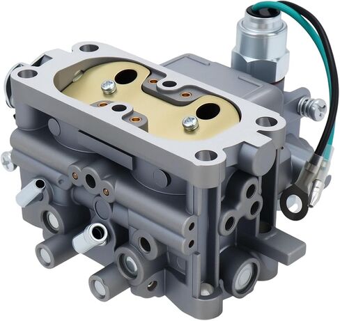 Carbman 15003-7080 Carburetor Compatible with Kawasaki 4 Stroke FH721V Engine Carb 15003-7048 15003-7044 15003-7078 with Gaskets in Saudi Arabia