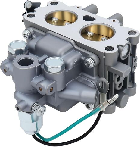 Carbman 15003-7080 Carburetor Compatible with Kawasaki 4 Stroke FH721V Engine Carb 15003-7048 15003-7044 15003-7078 with Gaskets in Saudi Arabia