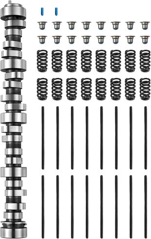 محرك المحرك في Vevor ، 05184378AF 05184378AH 5184378AE 5184378AF 5184378AD 5184378AG CAM Replacement ، FIT 2018 JEEP WRANGLER JK ، 2011-2019 DODGE JOURNEY ، 2013-2018 RAM 1500 ، in Saudi Arabia