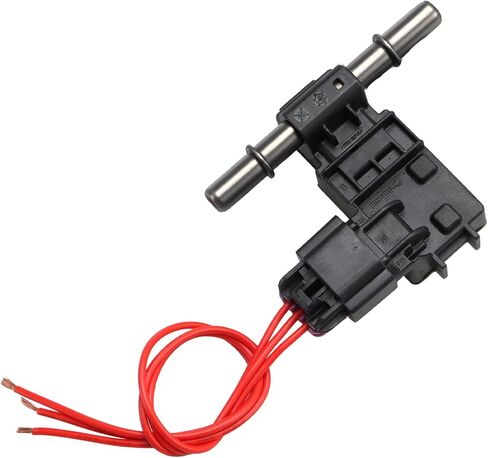 FUSCH E85 Flex Fuel Sensor with Connector Pigtail Compatible with GM Series Replace# 13507128 in Saudi Arabia