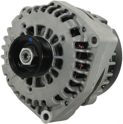 Alternator for 2005 GMC Sierra 1500 HD (PG-2383513) in Saudi Arabia