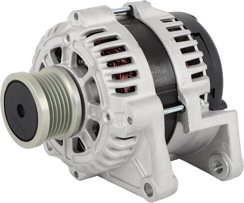 OCPTY Alternator for Chevrolet for Sonic 1.8L 2012 13 14 15 16 17 2018 Automotive Alternator Replacement Replaces 21514 in Saudi Arabia